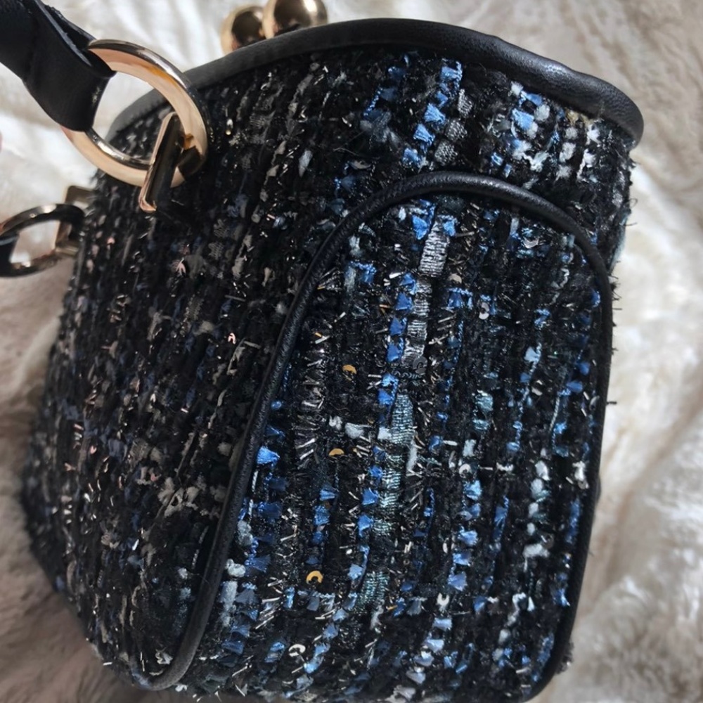 Zara crossbody bag - Picture 5 of 6